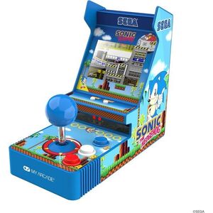 My Arcade Sonic The Hedgehog Joystick Player kép