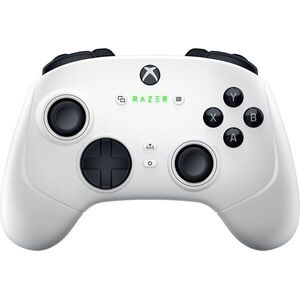 Razer WOLVERINE V3 PRO White kép