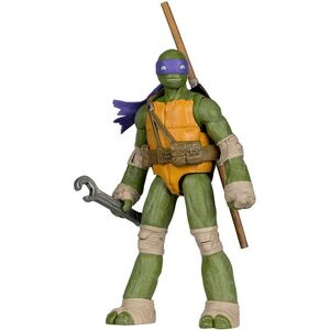 Teenage Mutant Ninja Turtles - Donatello - figura kép