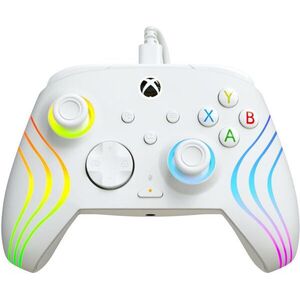 Turtle Beach Afterglow Wave XBOX/PC - fehér kép