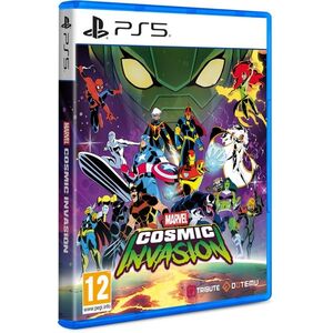 Marvel Cosmic Invasion - PS5 kép