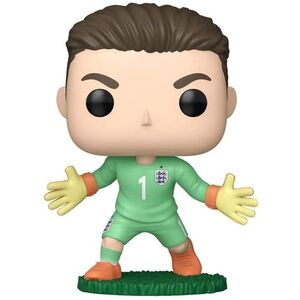 Funko POP! Football: England - Jordan Pickford kép