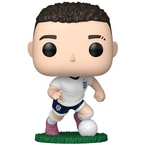 Funko POP! Football: England - Phil Foden kép