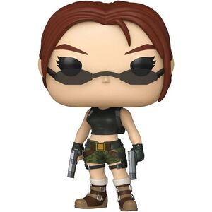 Funko POP! Tomb Raider - Lara Croft (Angel of Darkness) kép