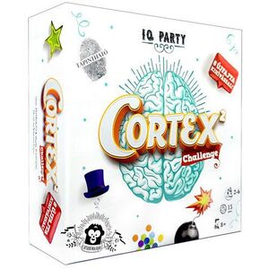 Cortex 2 kép