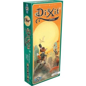 Dixit 4 - Eredet kép