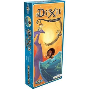Dixit 3 - Utazások kép