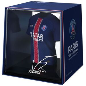 FanCollex: MyJersey - Vitinha - PSG 25/26 - figura kép