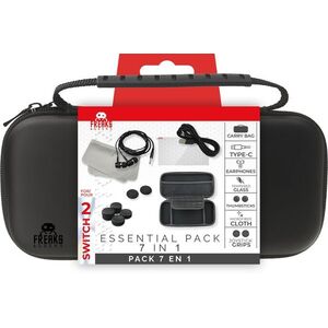 7in1 Starter Kit - Nintendo Switch 2 kép