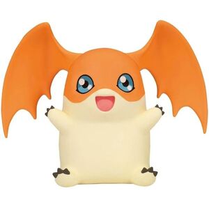 Digimon Adventure - Patamon - figura kép