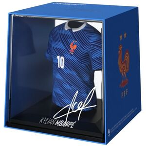 FanCollex MyJersey: Mbappe - World Cup France 2026 - figura kép