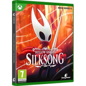 Hollow Knight: Silksong - Xbox Series X kép