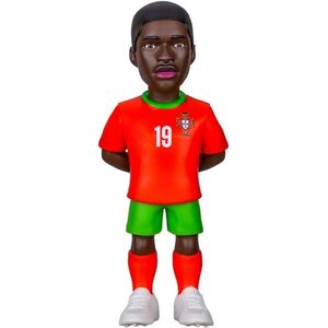 MINIX Football 26WC: Portugal - Mendes kép