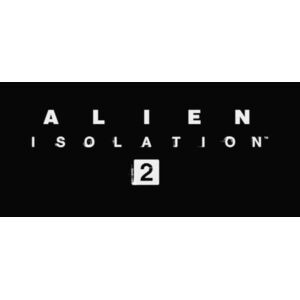Alien Isolation 2 - Xbox Series X kép