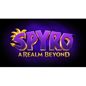 Spyro: A Realm Beyond - Xbox Series X kép