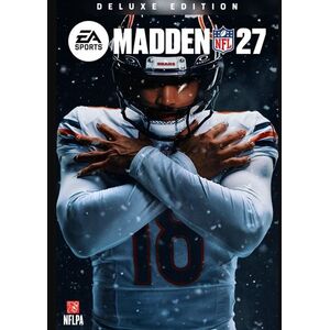 Madden NFL 27: Deluxe Edition (Előrendelés) - Xbox Series X|S DIGITAL kép