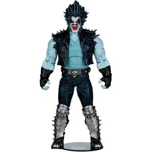 DC - Lobo Collectors Edition (DC Classic Issue 58) - figura kép
