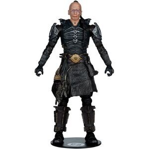 DC - Krem of the Yellow Hills Deluxe Theatrical Edition (Supergirl Movie) - figura kép