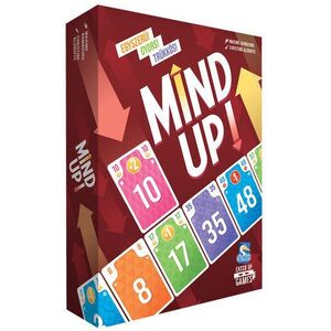 Mind Up! kép