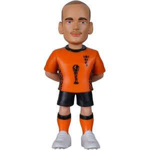 MINIX Football Legends: WCL Netherlands - Sneijder kép