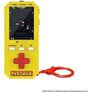 My Arcade Pac-Man Pixel Pro - Pocket Player kép