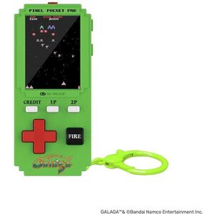 My Arcade Galaga Pixel Pro - Pocket Player kép