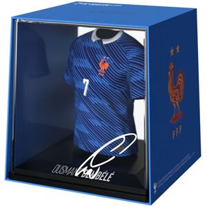 FanCollex MyJersey: Dembele - World Cup France 2026 - figura kép