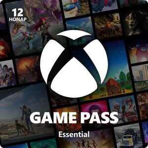 Xbox Game Pass Core - 12 hónapos tagság kép
