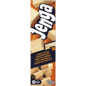 Hasbro Jenga kép