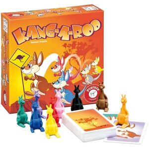 Kang-a-Roo kép