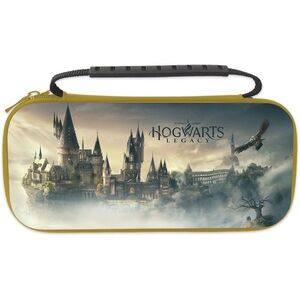 Freaks and Geeks Nintendo Switch Utazótok - Hogwarts Legacy Landscape kép