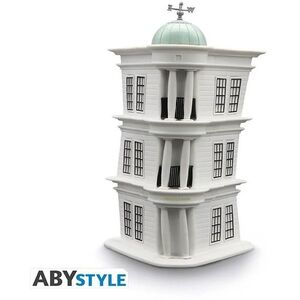 Harry Potter - Gringotts Bank - persely kép