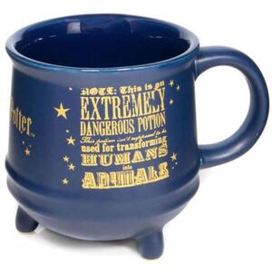 Harry Potter: Extremely Dangerous Potions - 3D kerámia kép