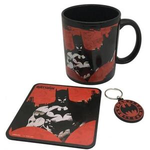 DC Comis Batman ajándékcsomag kép