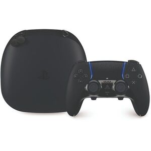 PlayStation 5 DualSense Edge Wireless Controller - Midnight Black kép