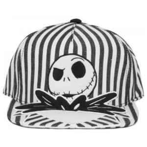 Difuzed Disney Nightmare Before Christmas: Jack, snapback sapka kép