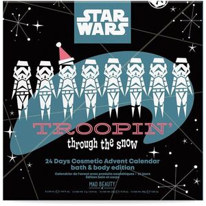 MAD BEAUTY Star Wars kép