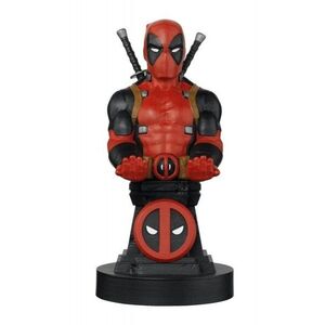 Cable Guys - Deadpool Plinth kép