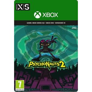 Psychonauts 2 - Xbox Digital kép