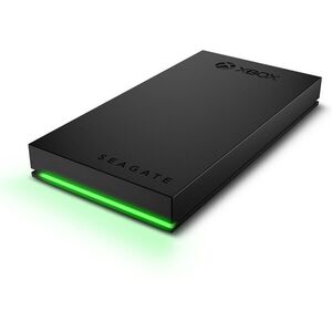 Seagate Game Drive for Xbox SSD 1 TB kép