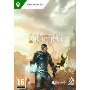 The Last Oricru - Xbox Series X|S Digital kép