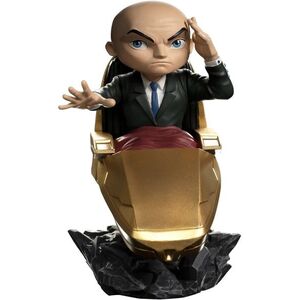 X-Men - Xavier professzor - figura kép
