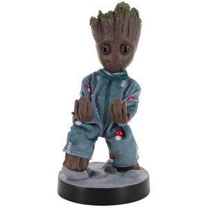 Cable Guys - Toddler Groot in Pajamas kép