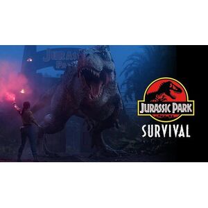 Jurassic Park: Survival - Xbox Series X kép