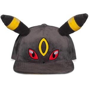 Pokémon: Umbreon, baseball sapka fülekkel kép