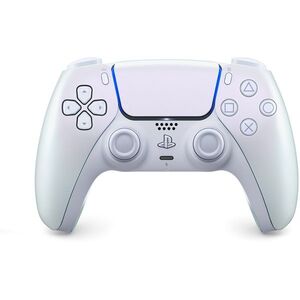 PlayStation 5 DualSense Wireless Controller - Chroma Pearl kép