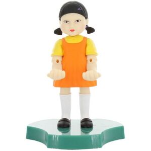 Cable Guys - Squid Game - Young-Hee Girl Holdem kép