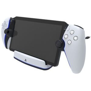 PowerA Charging Station - PlayStation Portal Remote Player with Lumectra kép
