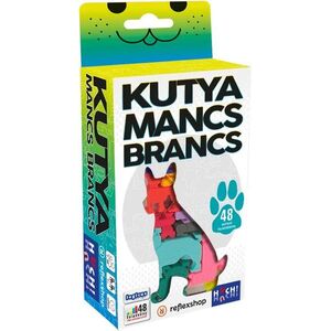 Kutya Mancs Brancs kép