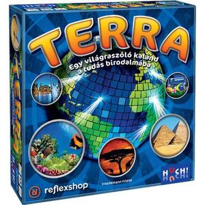 Terra kép